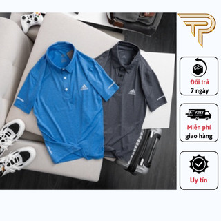 Áo thun nam cổ bẻ polo, hàng vnxk cao cấp