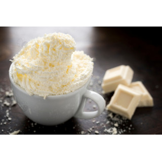 Siro Socola Trắng LongBeach White Chocolate Syrup