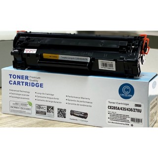 Hộp Mực 85A/35A - Canon 6030, 6030W, 3050, 3100, 3150, 6000 - HP P1005, P1006, P1102W [Full Box]