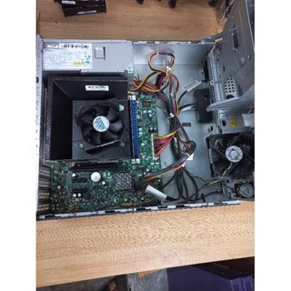 Nguồn máy tính  Leonovo ThinkCentre M72e 24pin SFF