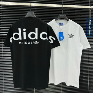 Áo thun das in vai ngực ❤ áo phông cotton dày dặn dáng rộng nam nữ na256