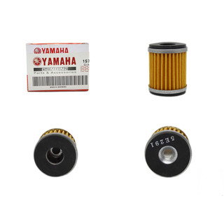 Lọc nhớt - dầu YAMAHA chính hãng