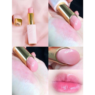 Son dưỡng estee lauder fullsize làm hồng căng mịn môi