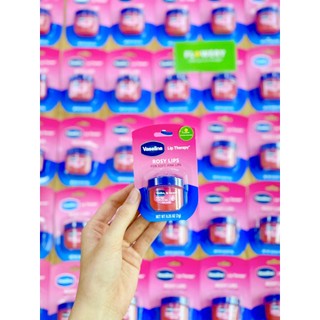[CHÍNH HÃNG] Kem dưỡng da tay và móng Vaseline Deep Moisture 60ml
