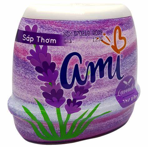 Sáp thơm Ami hương Lavender