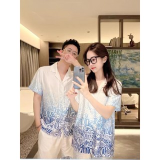  Bộ đồ Pijama lụa cao cấp mềm mịn,thoáng mát với thiết kế tinh tế đường may tỉ mỉ DRX- Beemanor 