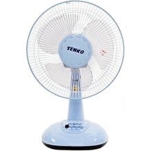 QUẠT BÀN SENKO B1216