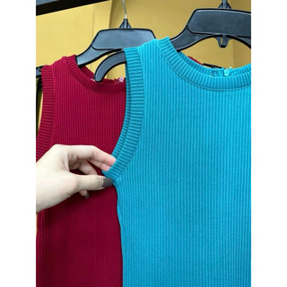 váy suông body vải gân vnxk
