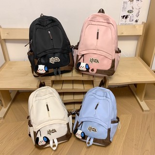 Balo học sinh nữ đi học thời trang ulzzang