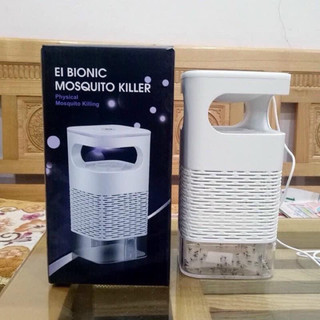 Máy bắt muỗi
