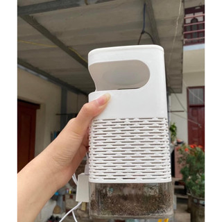 Máy bắt muỗi
