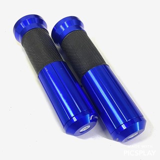Bao tay xe máy đầu gù dài gắn thông dụng các dòng xe