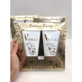 Sữa tắm/ dưỡng thể Vanilla ( 500ml)