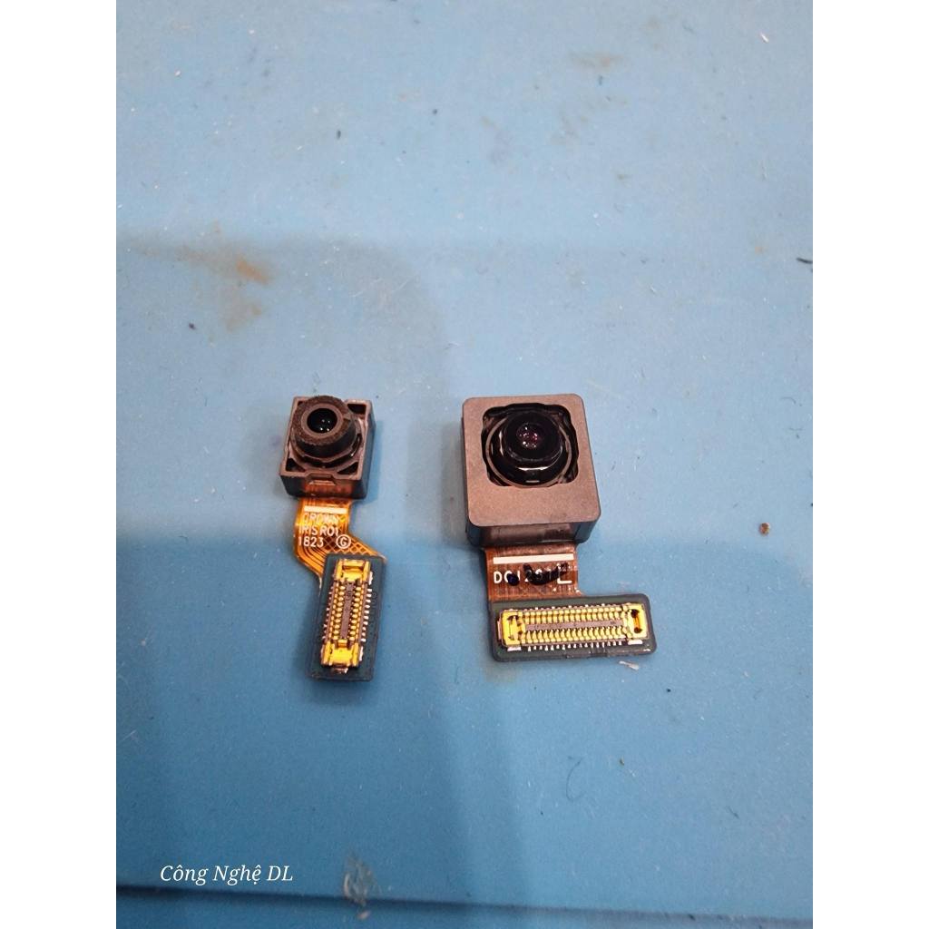 Camera trước Samsung Note 9 Zin bóc máy
