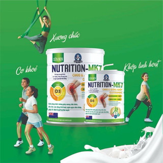 SỮA NON NUTRITION-MK7 900g