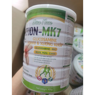 SỮA NON NUTRITION-MK7 900g