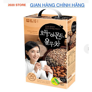 Bột ngũ cốc damtuh hàn quốc - 50 gói