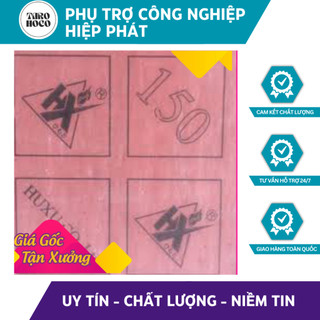 Tấm ron amiang đỏ,dày 4mm,5mm, 1270 mm x 1270mm, có khả năng chịu nhiệt, mài mòn cao |tarohoko