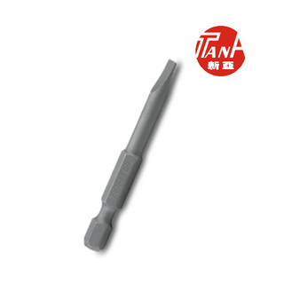 Mũi vít chữ nhất chuôi lục giác SH1/43.0