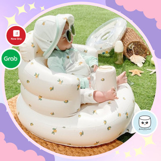 Ghế hơi 9BABY tập ngồi cho bé xinh xắn