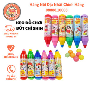Kẹo bút chì màu Shin-chan-14g