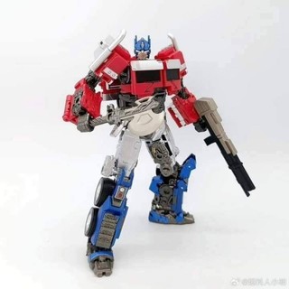 Mô hình Optimus Prime ROTB - Baiwei TW-1030