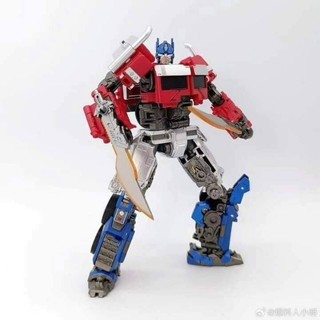 Mô hình Optimus Prime ROTB - Baiwei TW-1030