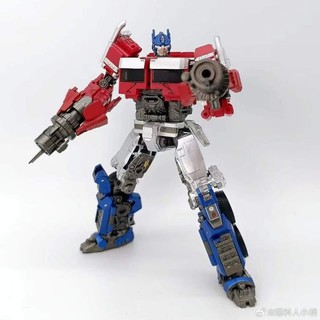 Mô hình Optimus Prime ROTB - Baiwei TW-1030