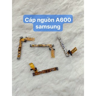 Cáp Nguồn A600 Sam Sung ( zin bóc máy)