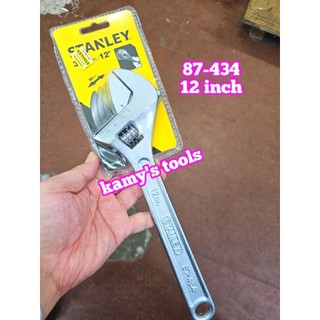 12 inch Mỏ lết Stanley 87-434 300mm 30cm