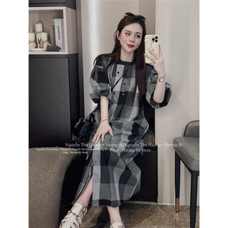 VÁY THÔ KẺ TAY BỒNG