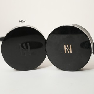 Phấn Nước Hera Black Cushion SPF34/PA++