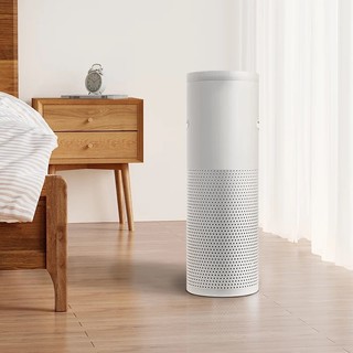 Máy lọc không khí Air Purifier 80m2 - Ion khử khuẩn - Tia UV - Lõi lọc Hepa 3 lớp - Bảo hành 24 tháng