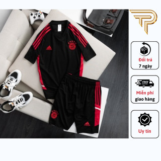 Bộ bóng đá nam bayern