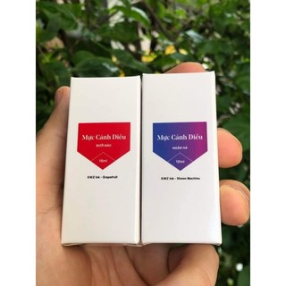 Mực cánh diều kwz