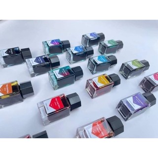Mực Cánh Diều KWZ (18ml)