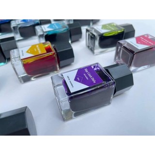 Mực Cánh Diều KWZ (18ml)