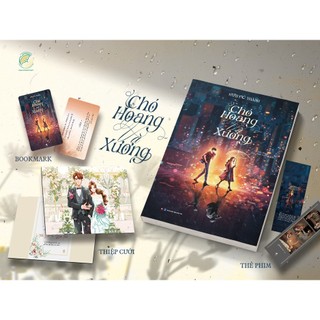 Sách - chó hoang và xương - hưu đồ thành