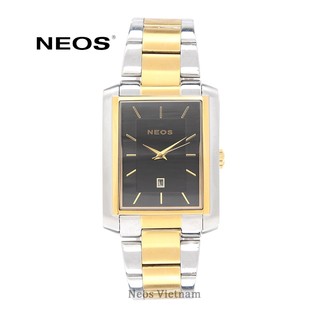 Đồng hồ neos 30856m nam sapphire bảo hành chính hãng 5 năm