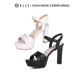 Giày nữ cao cấp thời trang elly – egm206