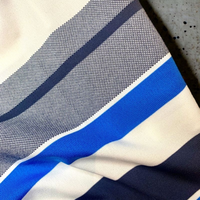 Video Áo thun HỌA tiết nam có cổ polo ngắn tay poly thể thao 4XL