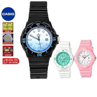 Đồng hồ casio 34 mm nữ lrw-200h