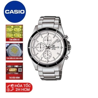 Đồng hồ nam edifice casio efr-526d-7avudf - chống nước 10atm