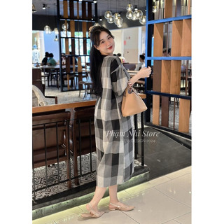VÁY THÔ KẺ TAY BỒNG