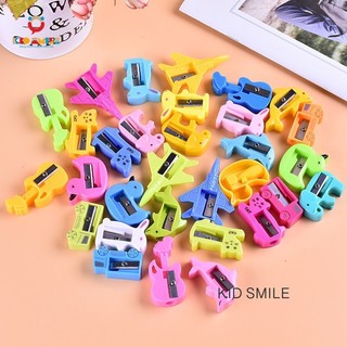 Đồ chuốt bút chì dễ thương combo 5 cái