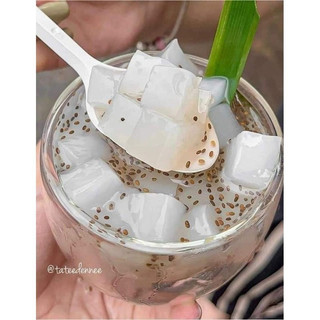 THẠCH DỪA MINH CHÂU 1KG