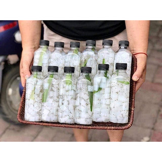 THẠCH DỪA MINH CHÂU 1KG