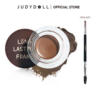 Judydoll Gel vẽ chân mày chống thấm nước 3.3g