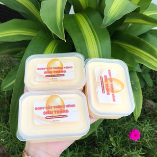 [Ảnh thật] body cốt bò sữa non