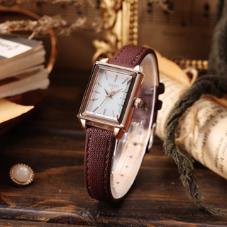 Julius Official JA-787 đồng hồ nữ Hàn Quốc